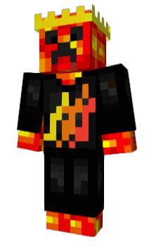 Minecraft скин по нику diNsTaR