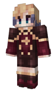 Minecraft skin SIGMABRO