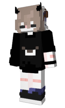 Minecraft скін по ніку rossx12
