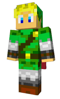 Minecraft скін по ніку jordys