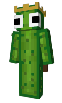 Minecraft skin Blastoman1