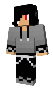Minecraft скин по нику EmilioAl