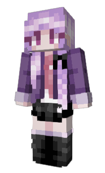 Minecraft скин по нику redchan