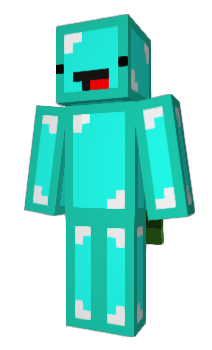 Minecraft skin Zcoh