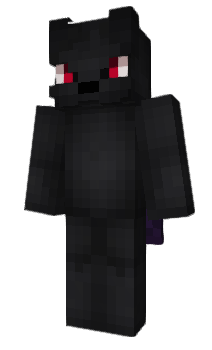 Minecraft skin 1gw