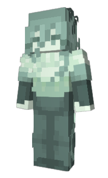 Minecraft скін по ніку Acyyde