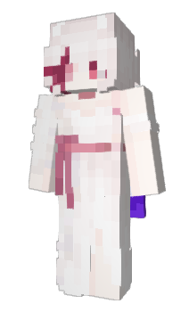 Minecraft skin Itz_Oby