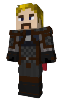Minecraft скин по нику mafiou