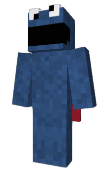 Minecraft скин по нику Sehti