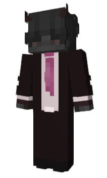 Minecraft skin tryman