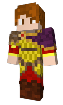 Minecraft скин по нику vinisy