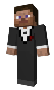 Minecraft скин по нику nmag
