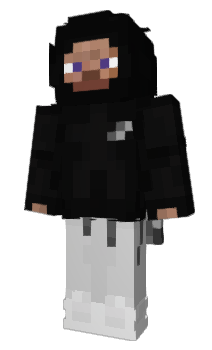Minecraft skin smjx
