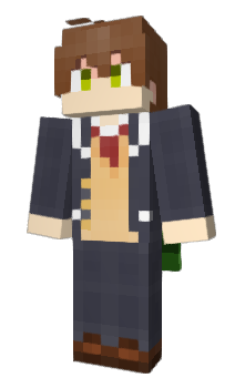 Minecraft скин по нику jhkun