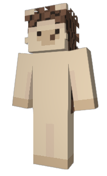 Minecraft skin samyzz