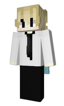 Minecraft скін по ніку turkdogru