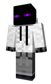 Minecraft скін по ніку illam