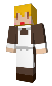 Minecraft скін по ніку dossi