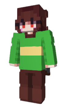 Minecraft скин по нику crystalous
