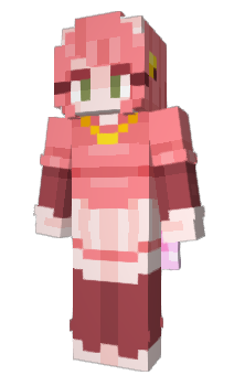 Minecraft скин по нику crystalous