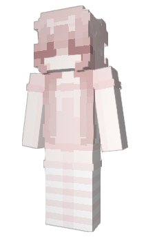 Minecraft skin 3utools