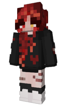 Minecraft скин по нику Ender_Ale