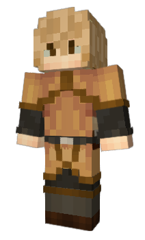 Minecraft скин по нику Boatman