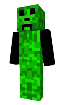 Minecraft скин по нику Dosch