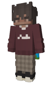 Minecraft скін по ніку _reallyruri