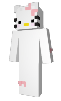 Minecraft скін по ніку devmr