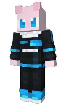 Minecraft скин по нику revolverz