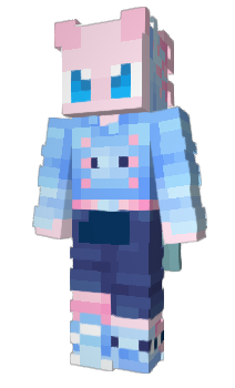 Minecraft скін по ніку revolverz