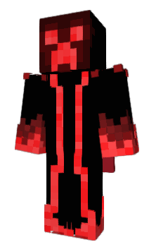 Minecraft скин по нику ghri