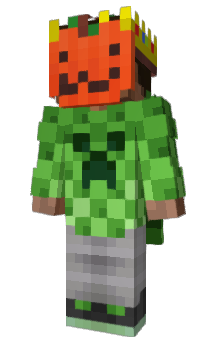 Minecraft скин по нику xIcey1