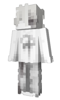 Minecraft skin x_Haribo_x