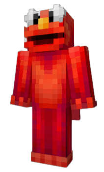 Minecraft skin TapIl