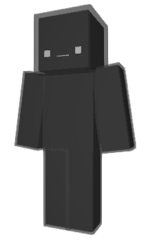 Minecraft скін по ніку miwny