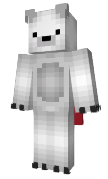 Minecraft skin iSteven