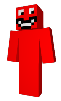 Minecraft скин по нику MiniDesman