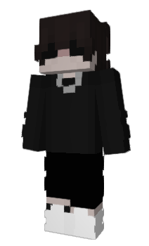 Minecraft скин по нику _HeyItzPrag_