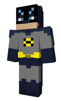 Minecraft skin XSohX