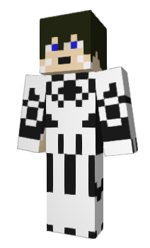 Minecraft скин по нику mjot