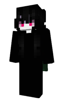 Minecraft skin sketching