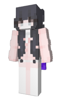 Minecraft скин по нику Jiyl