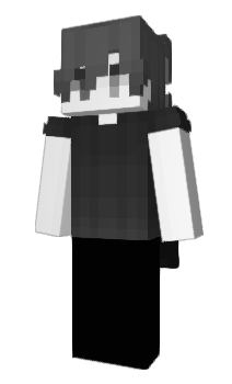 Minecraft скин по нику Shockzeh