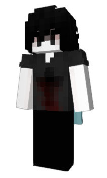 Minecraft скин по нику 4bei