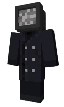 Minecraft skin FirstArmySpideR