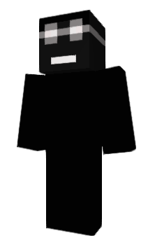 Minecraft skin 110000