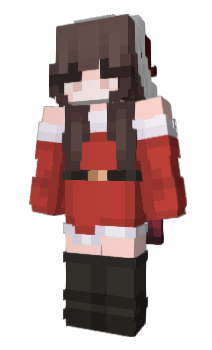 Minecraft скин по нику 1aha