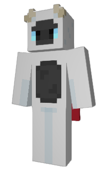 Minecraft skin seenah